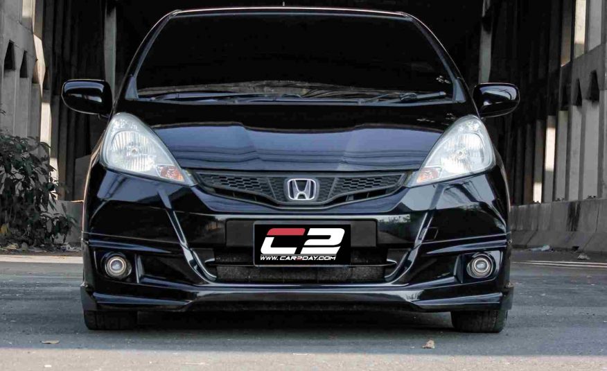 2021 HONDA JAZZ 1.5 i-VTEC V