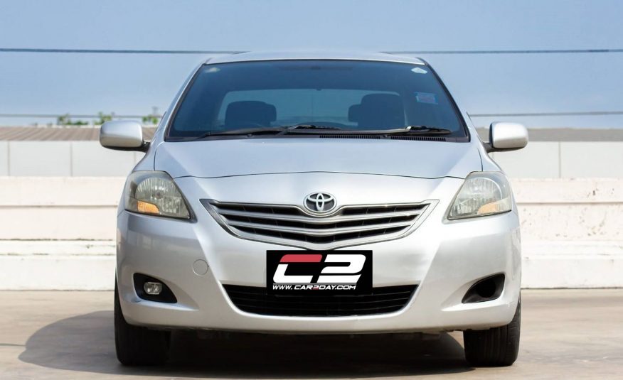 2013 TOYOTA Vios 1.5E A/T