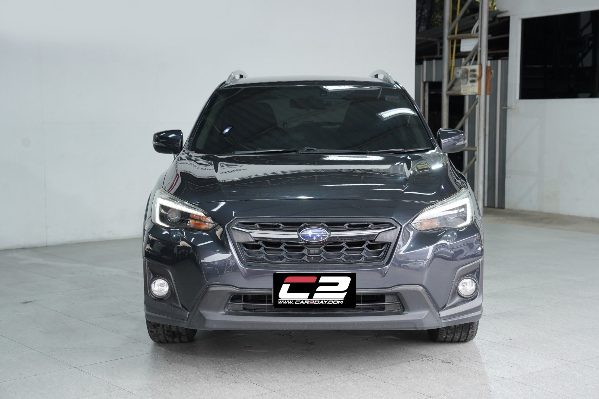 2018 SUBARU XV 2.0 i-P AT