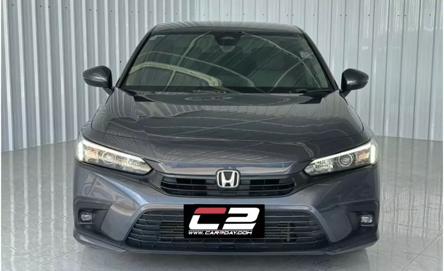 2022 Honda Civic FE 1.5 EL TURBO