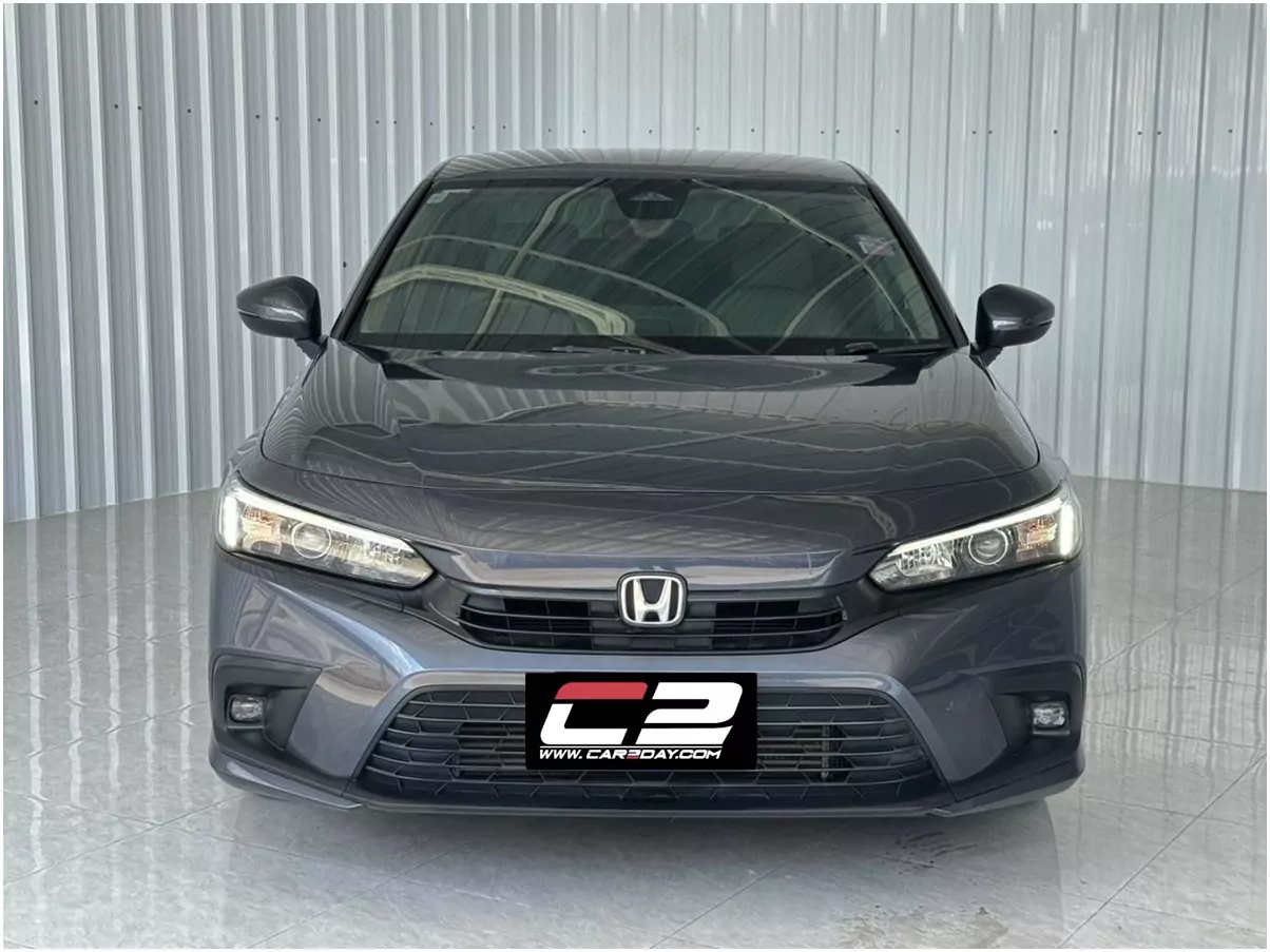 2022 Honda Civic FE 1.5 EL TURBO