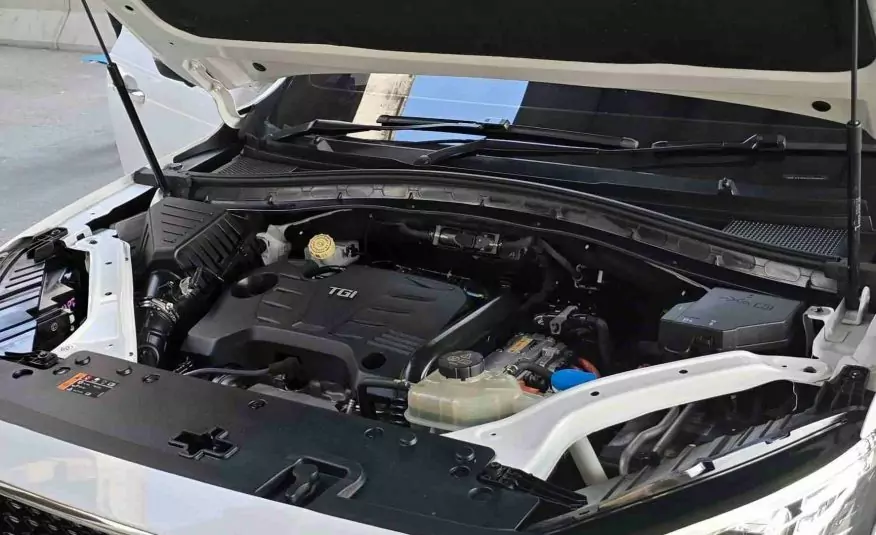 2020 MG HS 1.5 X PHEV