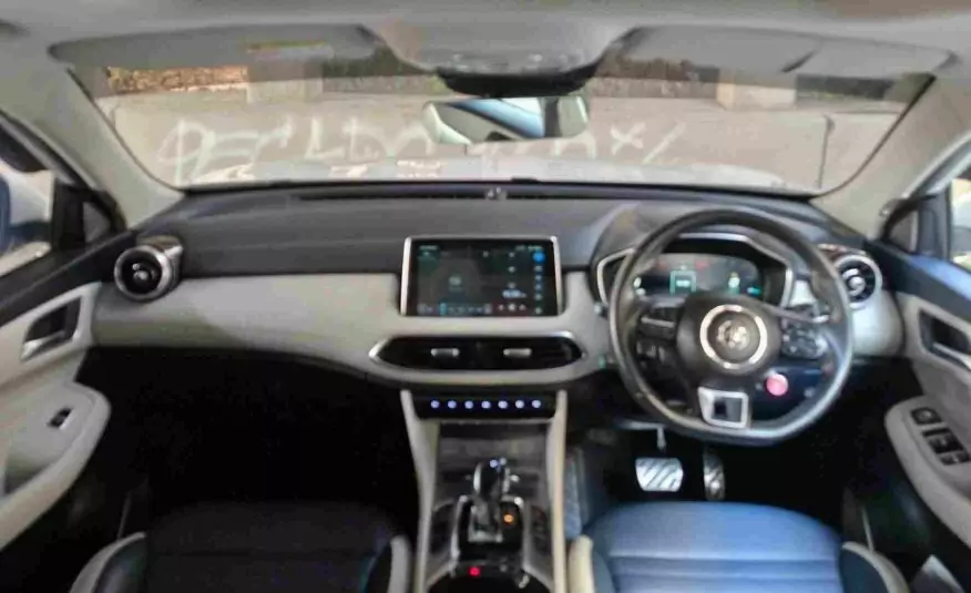 2020 MG HS 1.5 X PHEV