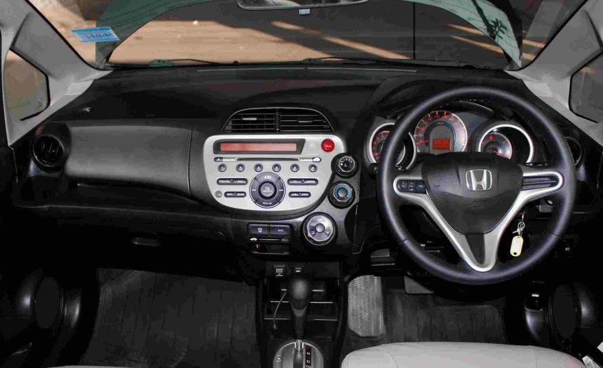 2021 HONDA JAZZ 1.5 i-VTEC V