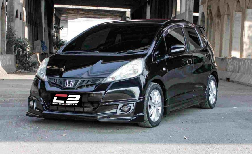 2021 HONDA JAZZ 1.5 i-VTEC V