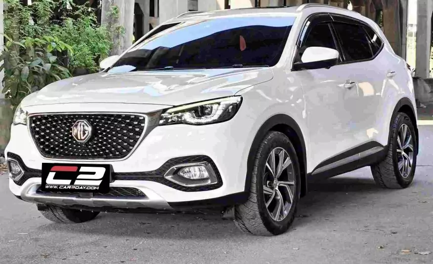 2020 MG HS 1.5 X PHEV