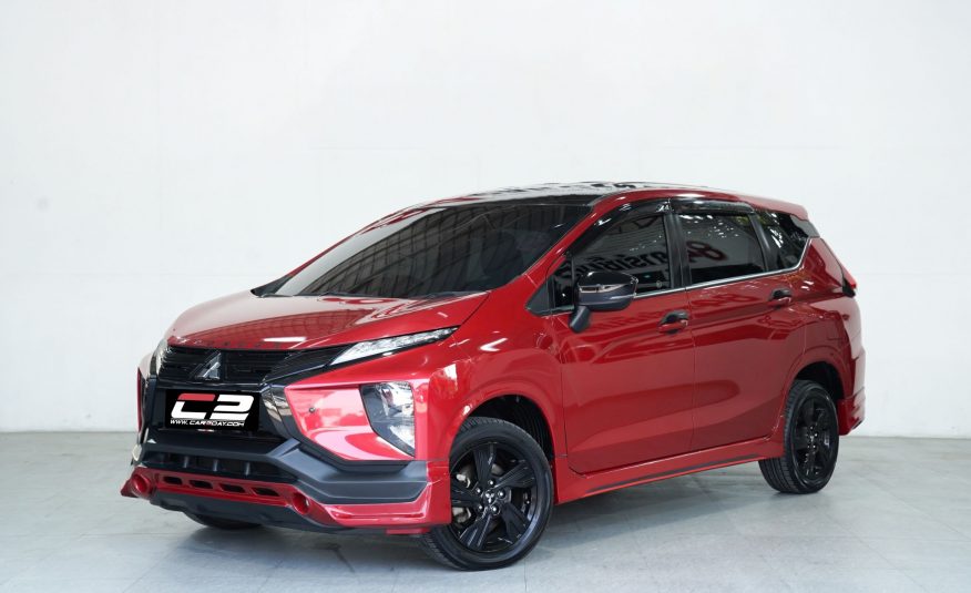 2021 MITSUBISHI XPANDER 1.5 GT SPECIAL EDITION AT