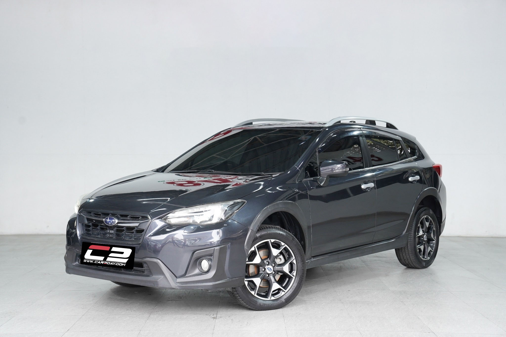 2018 SUBARU XV 2.0 i-P AT
