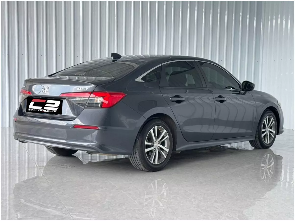 2022 Honda Civic FE 1.5 EL TURBO