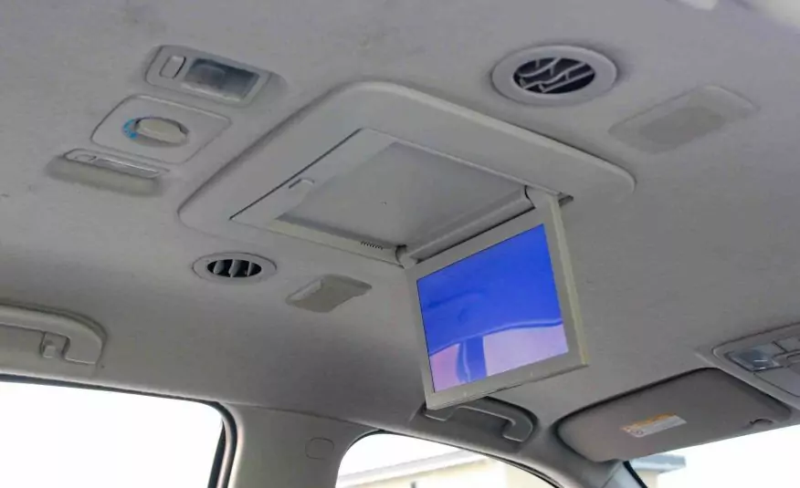 2019 ISUZU MUX 1.9 (DVD Navi)