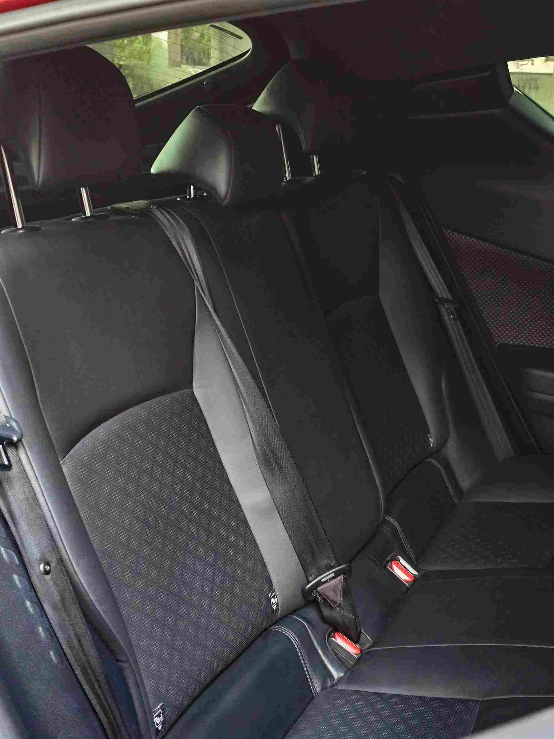 2018 TOYOTA CHR 1.8 Mid Hybrid