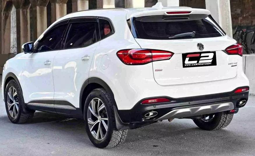 2020 MG HS 1.5 X PHEV