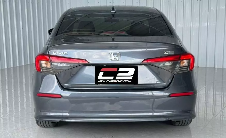 2022 Honda Civic FE 1.5 EL TURBO