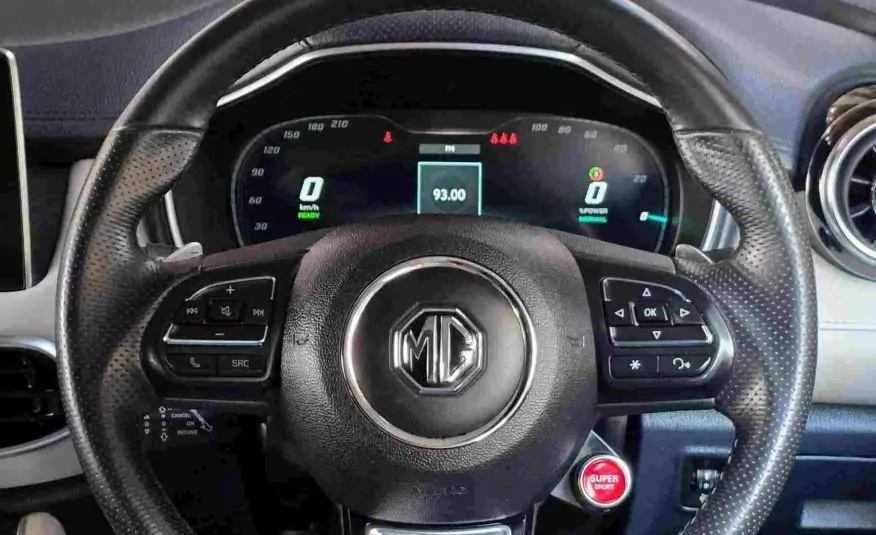 2020 MG HS 1.5 X PHEV