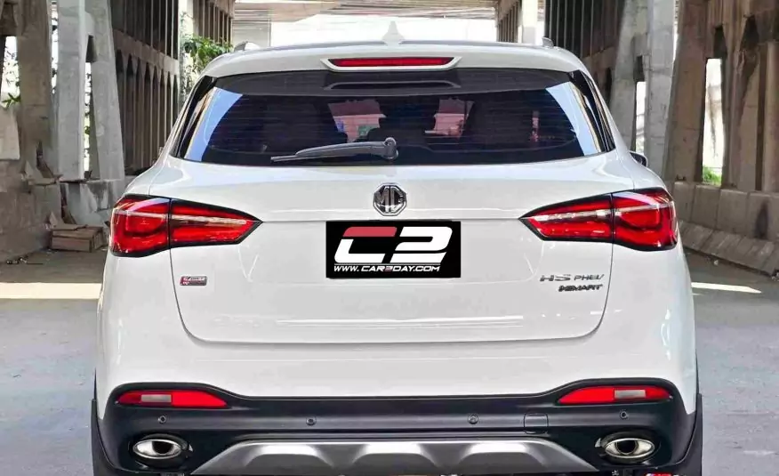 2020 MG HS 1.5 X PHEV
