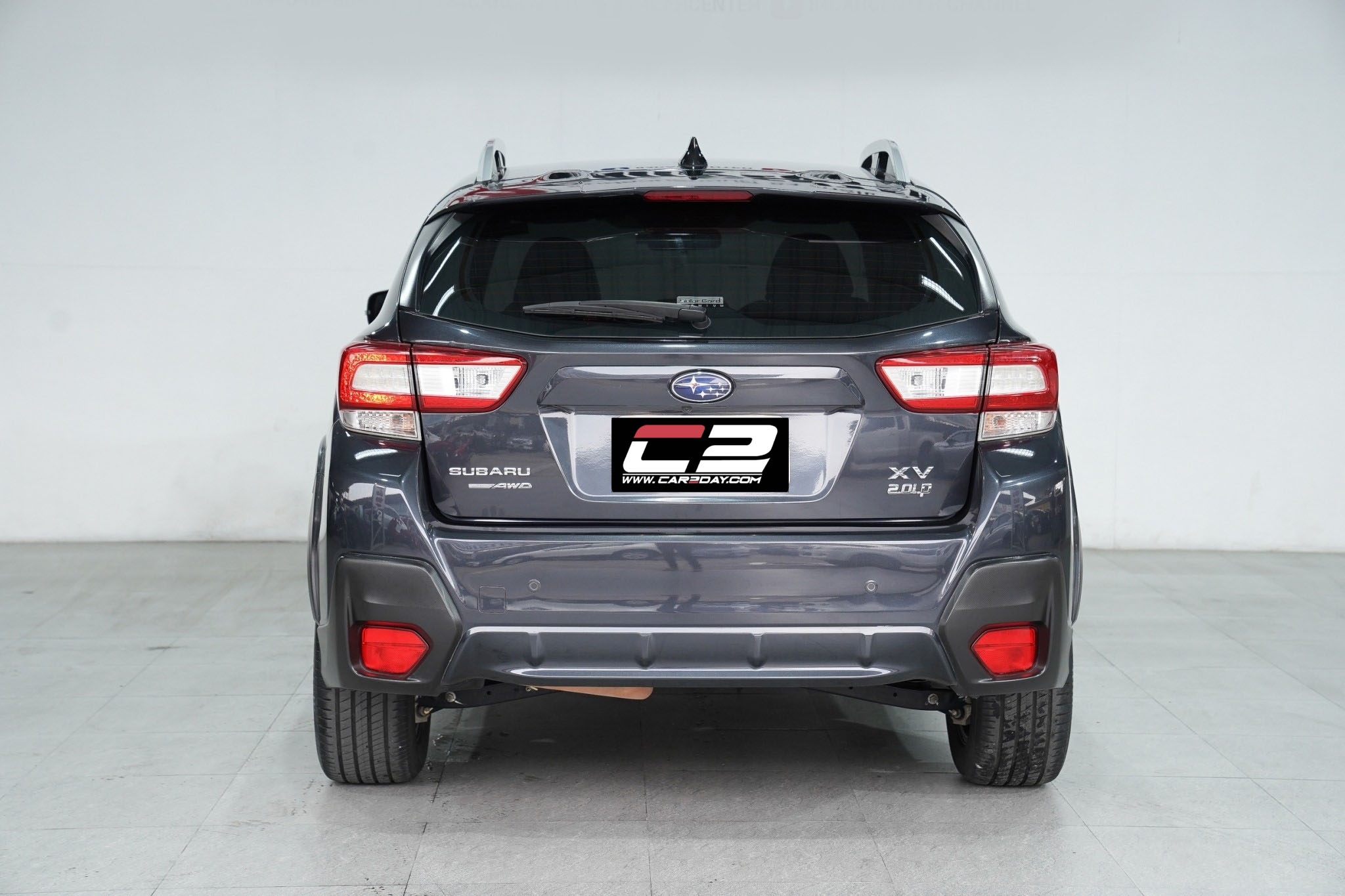 2018 SUBARU XV 2.0 i-P AT