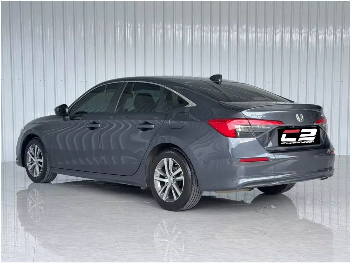 2022 Honda Civic FE 1.5 EL TURBO