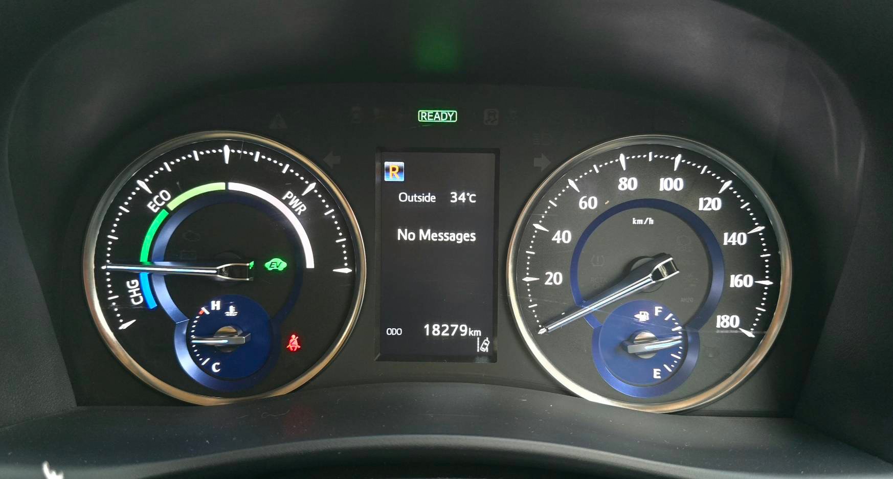 2021 Toyota Alphard 2.5 Hybrid X E Four