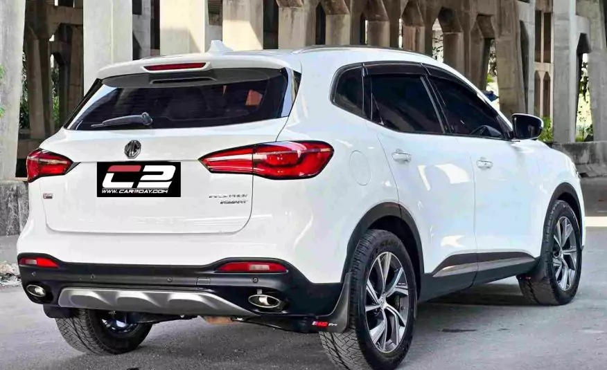 2020 MG HS 1.5 X PHEV