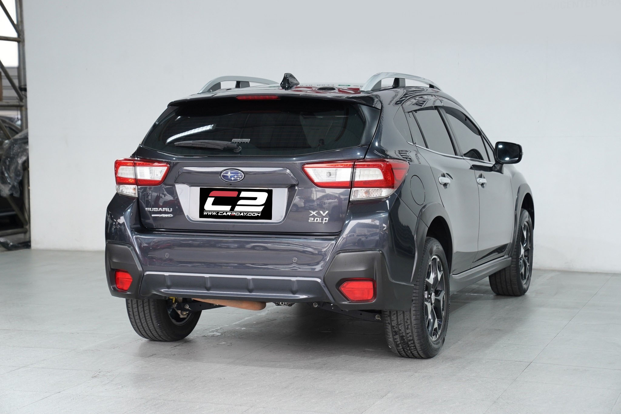2018 SUBARU XV 2.0 i-P AT