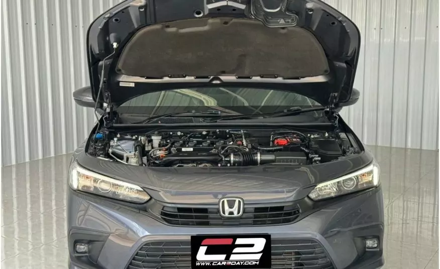 2022 Honda Civic FE 1.5 EL TURBO