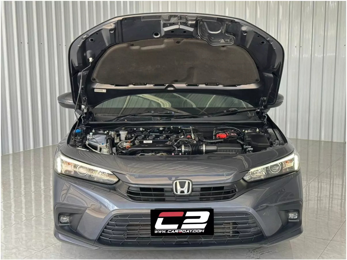 2022 Honda Civic FE 1.5 EL TURBO