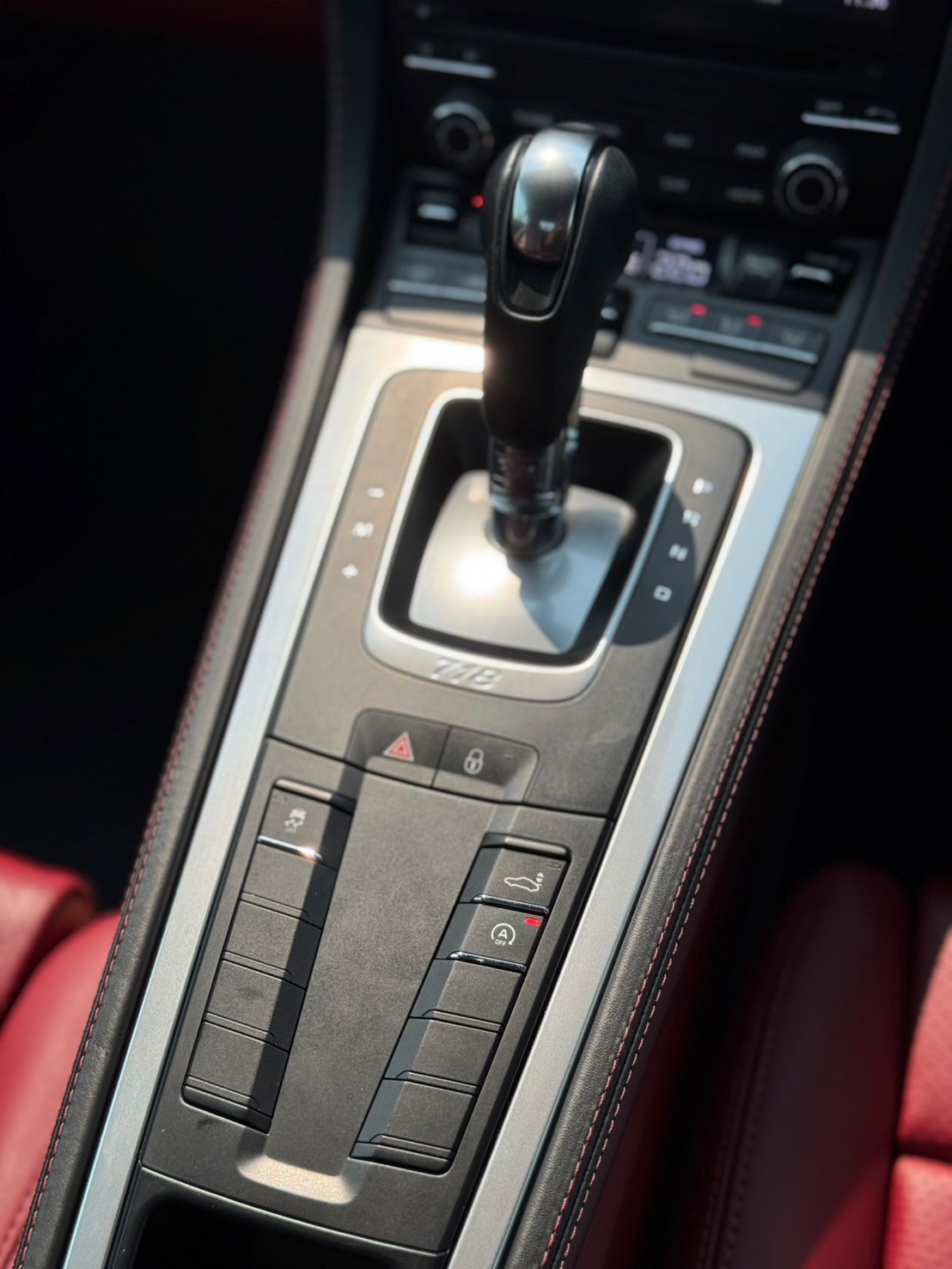 2017 Porsche 718 Cayman