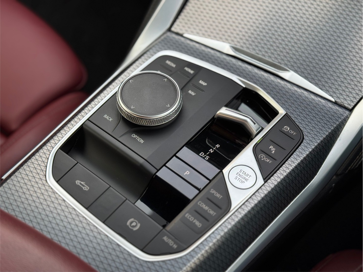 2023 BMW 430i Convertible M Sport
