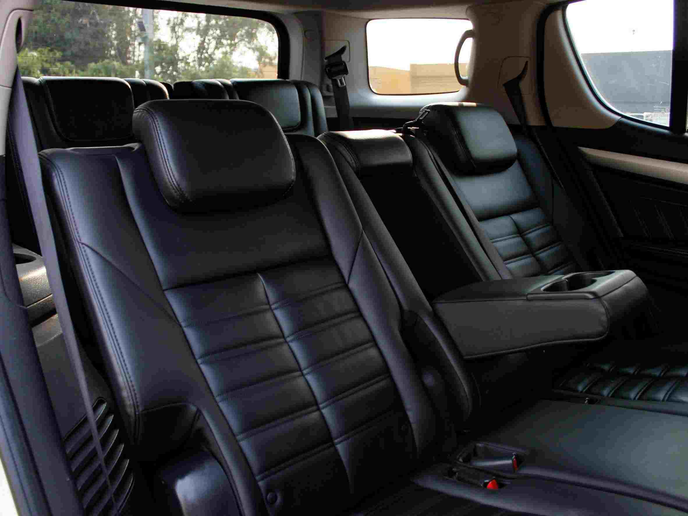 2019 ISUZU MUX 1.9 (DVD Navi)