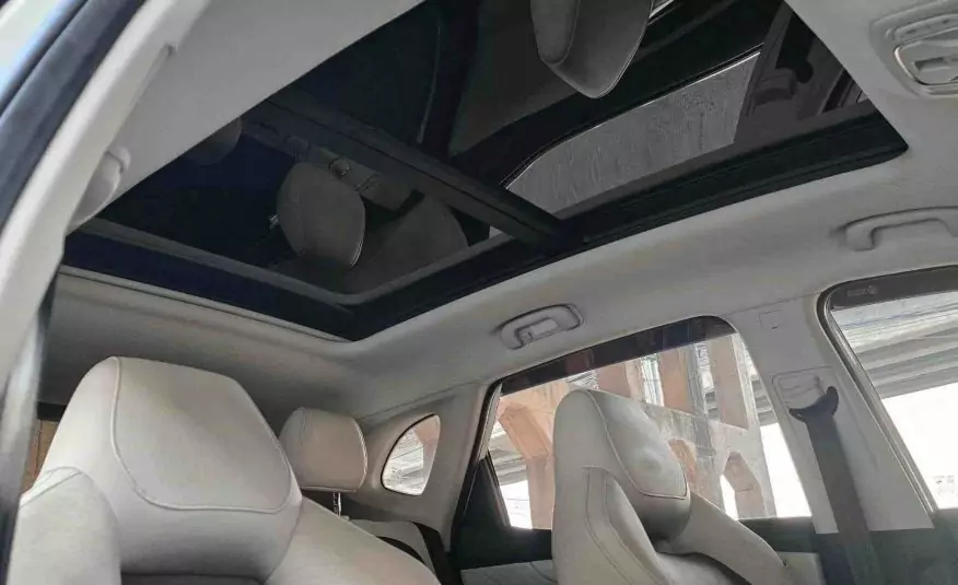 2020 MG HS 1.5 X PHEV
