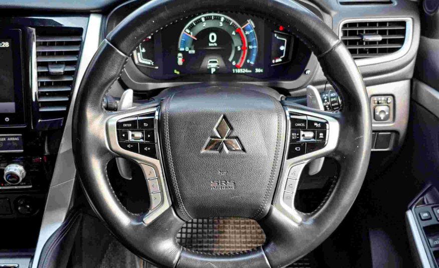 2020 MITSUBISHI PAJERO SPORT 2.4 GT Premium 2WD