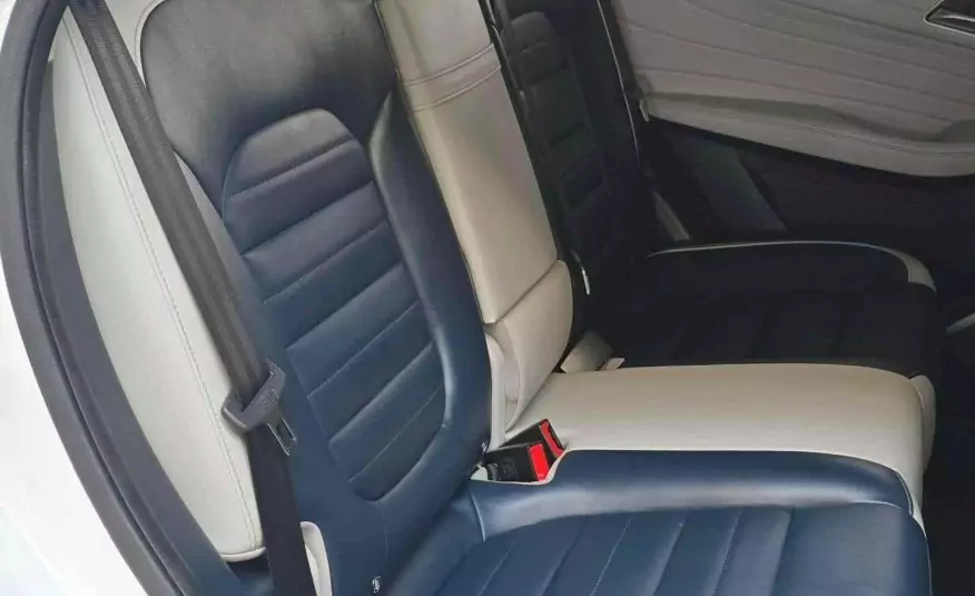 2020 MG HS 1.5 X PHEV