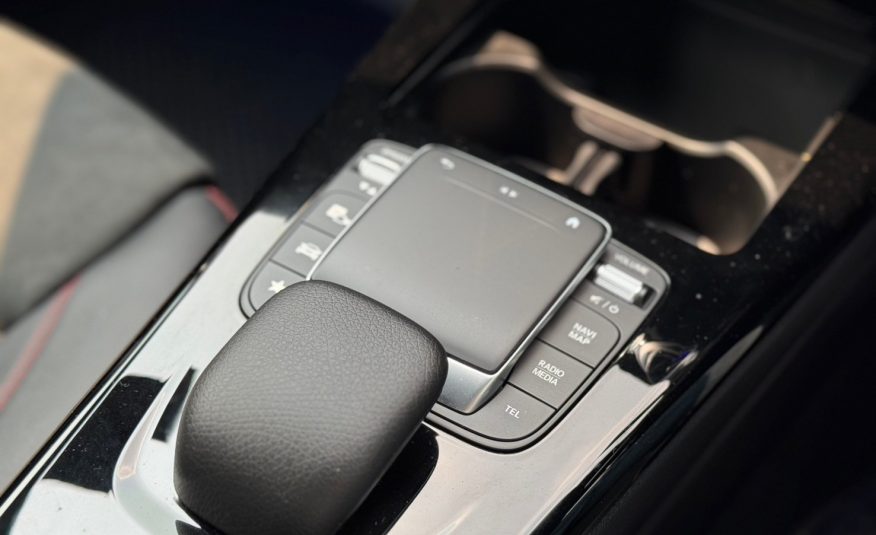 2021 Mercedes Benz A200 AMG