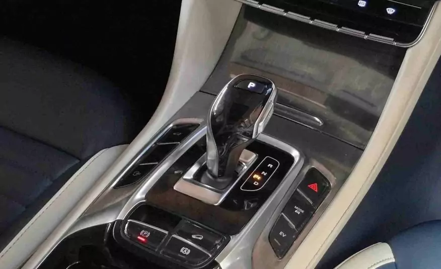 2020 MG HS 1.5 X PHEV
