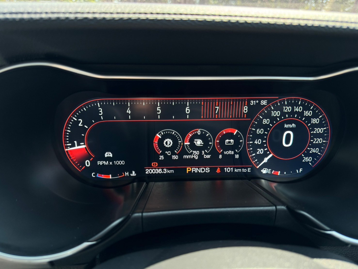 2022 Ford Mustang 2.3 Ecoboost High Performance Package