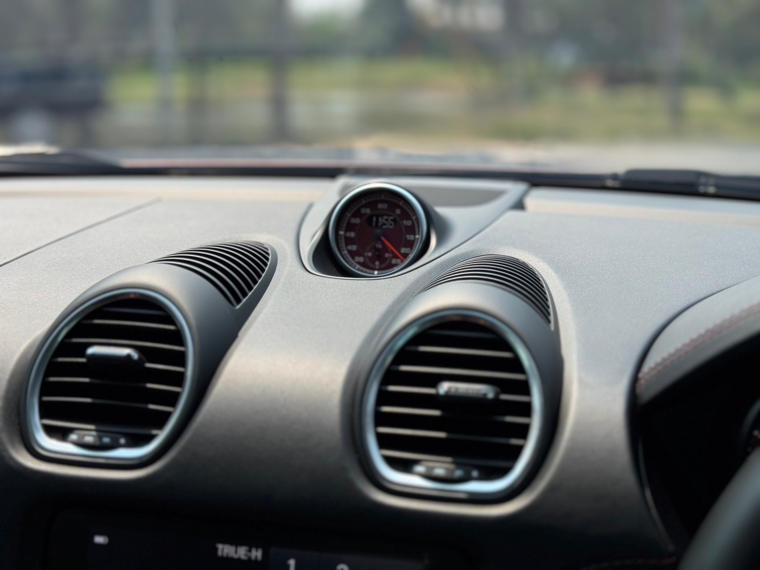 2017 Porsche 718 Cayman