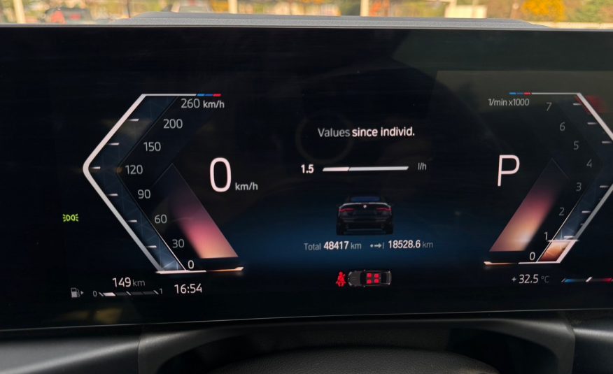 2023 BMW 430i Convertible M Sport