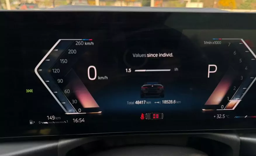 2023 BMW 430i Convertible M Sport