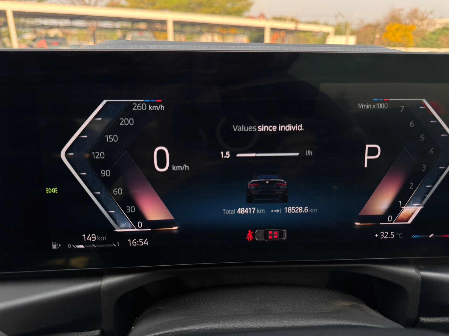 2023 BMW 430i Convertible M Sport