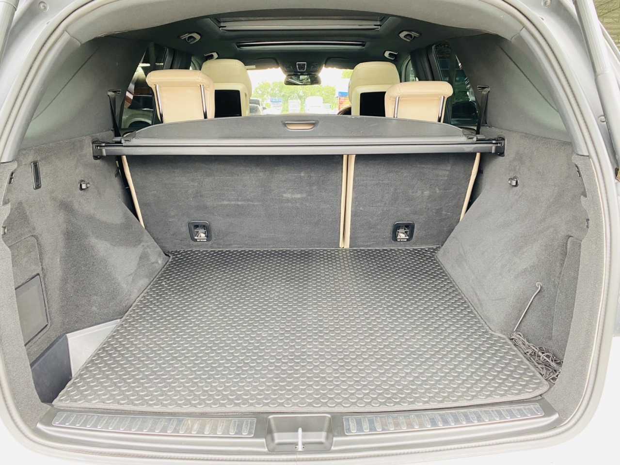 2014 Benz ML250 AMG