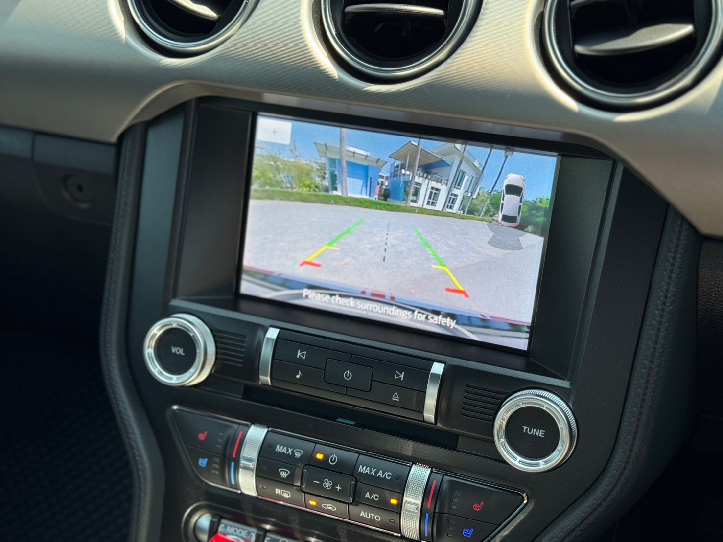 2022 Ford Mustang 2.3 Ecoboost High Performance Package