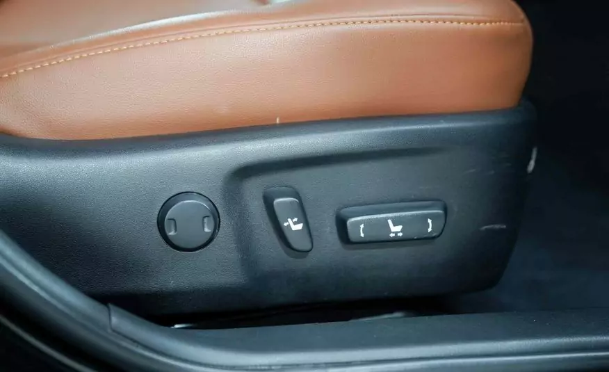 2017 TOYOTA CAMRY 2.5 G AT