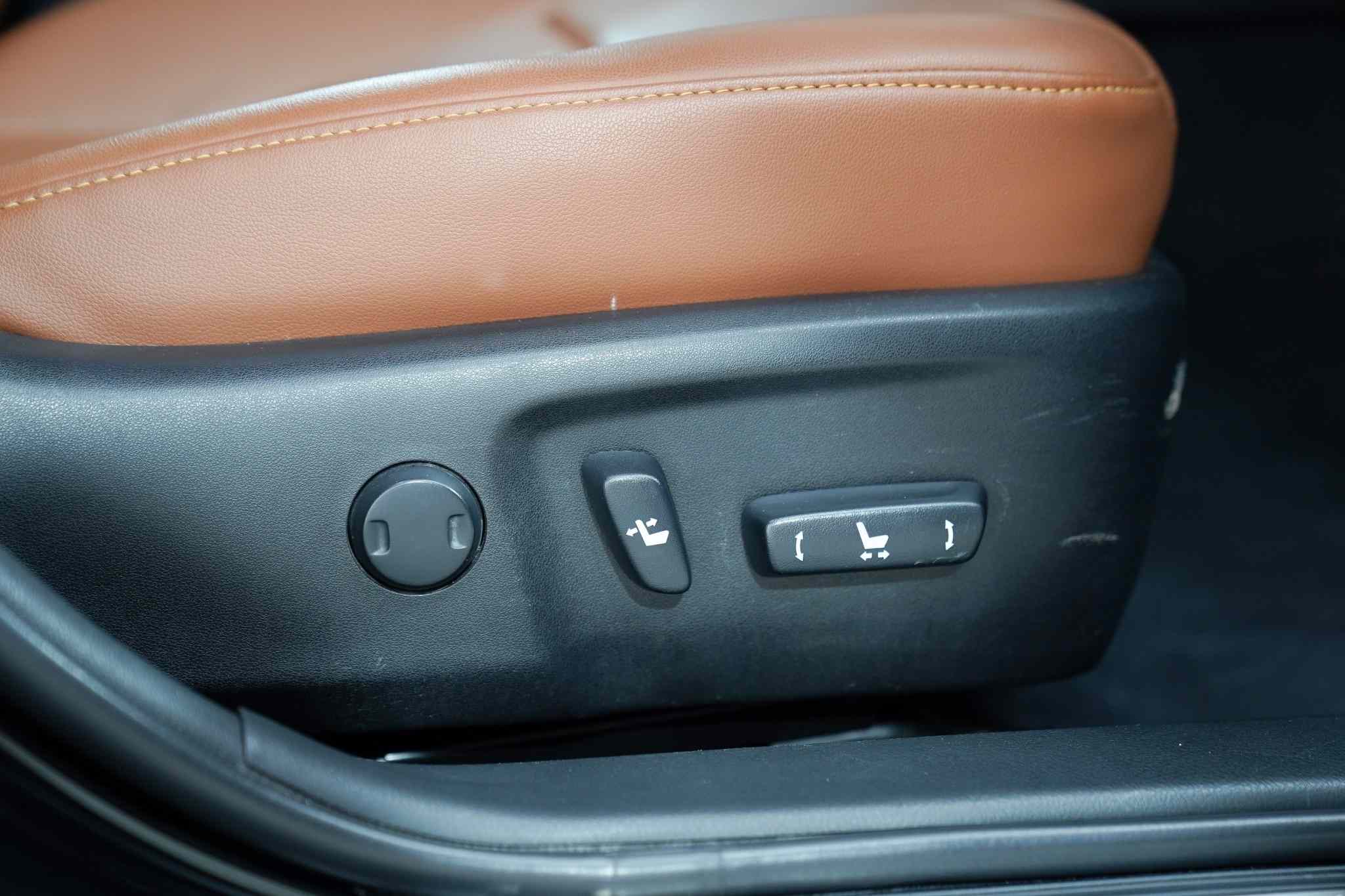 2017 TOYOTA CAMRY 2.5 G AT