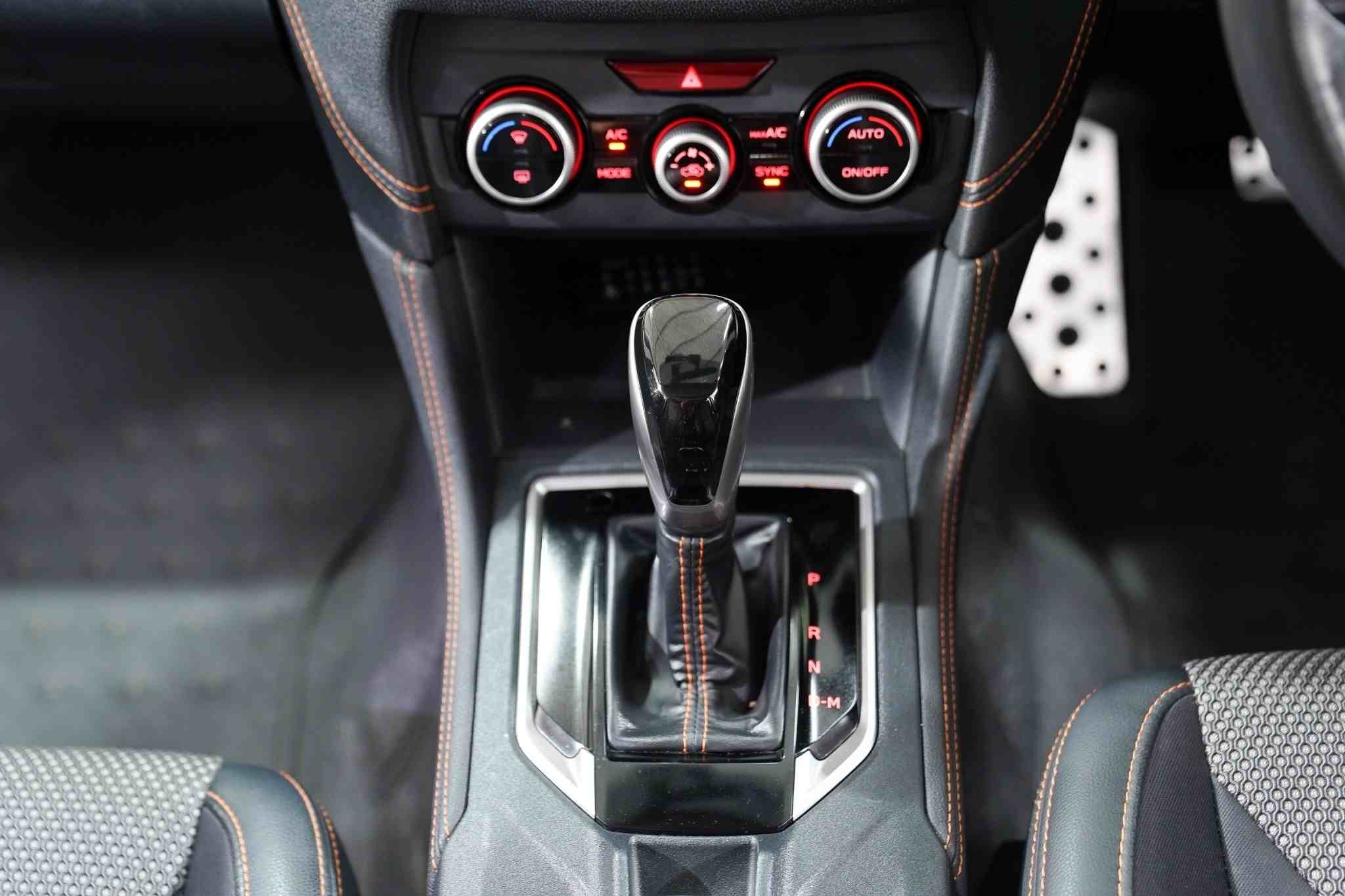 2018 SUBARU XV 2.0 i-P AT