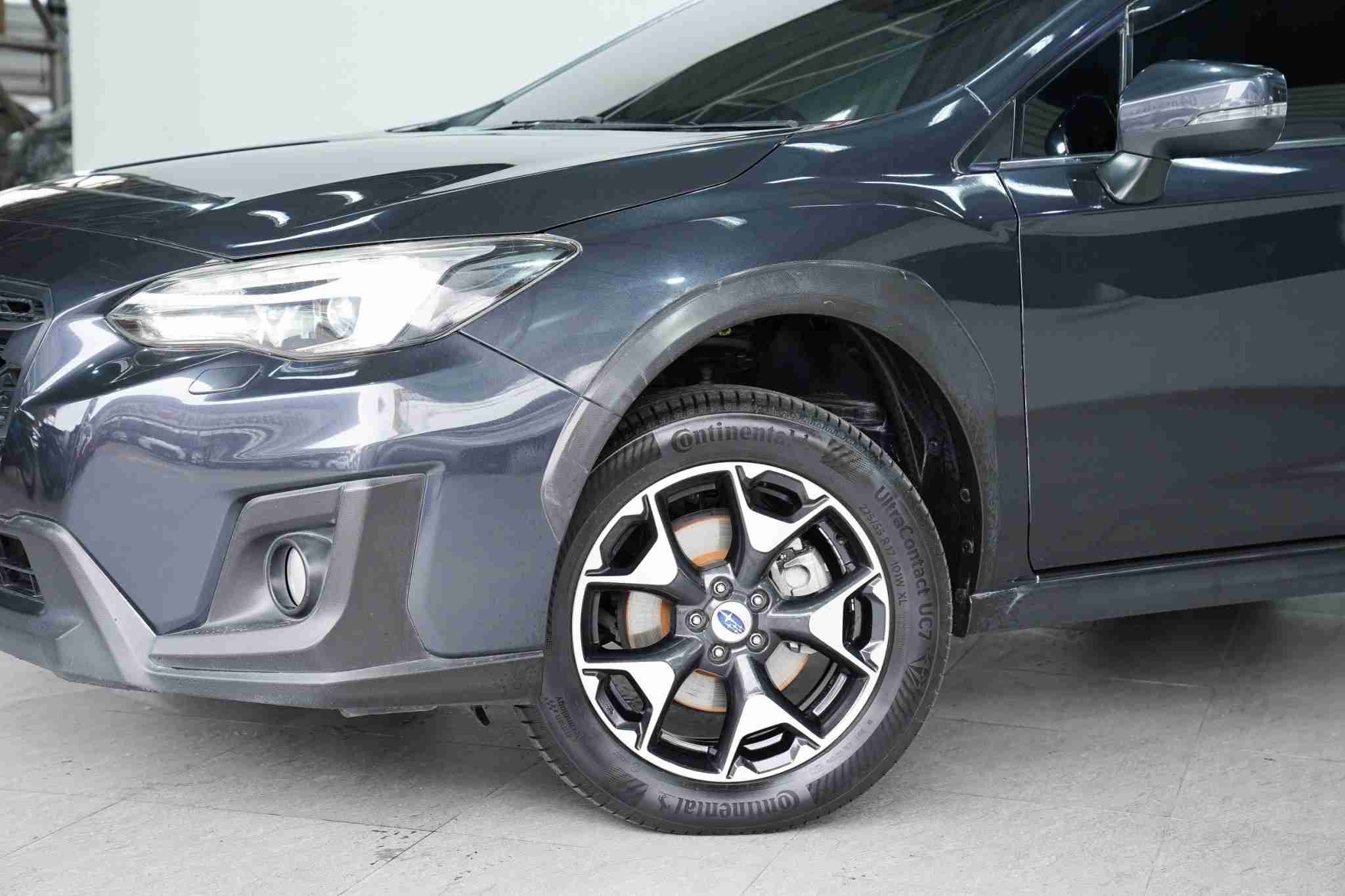 2018 SUBARU XV 2.0 i-P AT