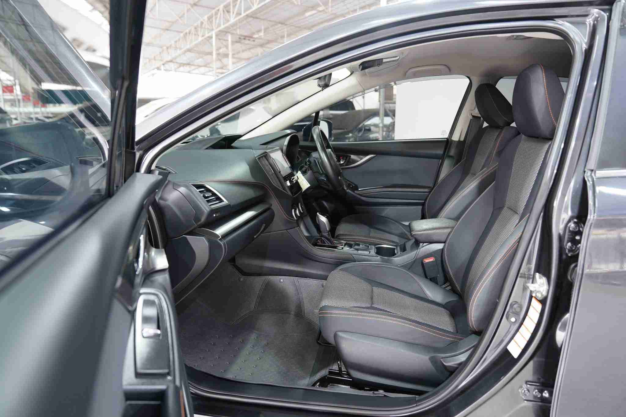 2018 SUBARU XV 2.0 i-P AT