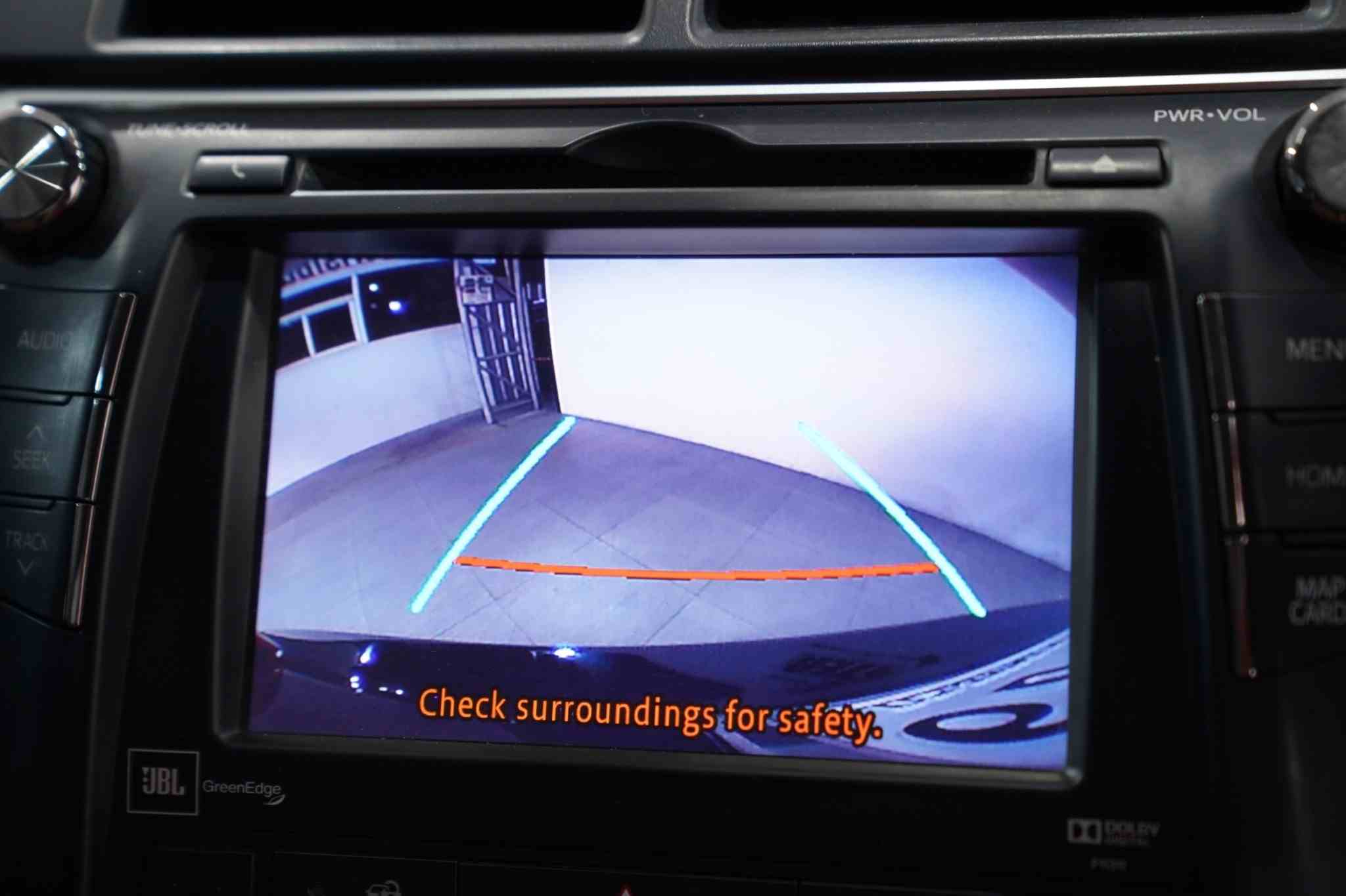 2017 TOYOTA CAMRY 2.5 G AT