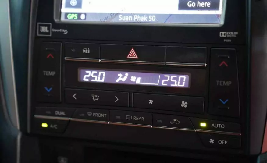 2017 TOYOTA CAMRY 2.5 G AT