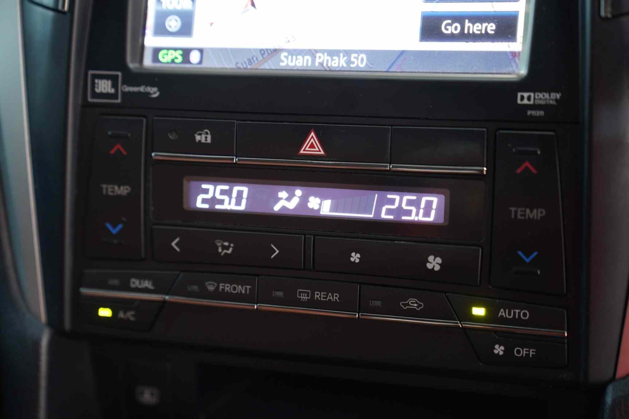 2017 TOYOTA CAMRY 2.5 G AT