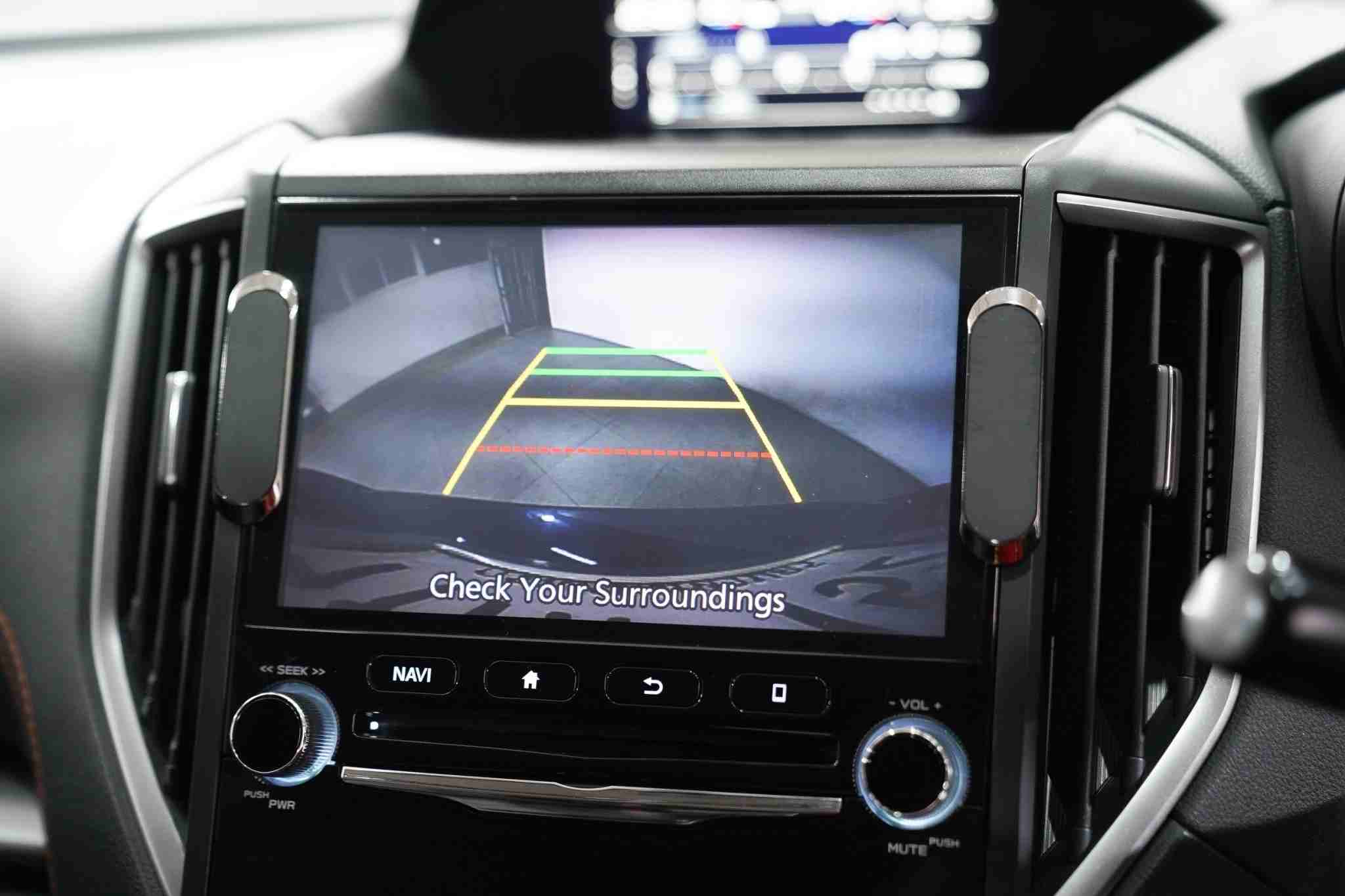 2018 SUBARU XV 2.0 i-P AT